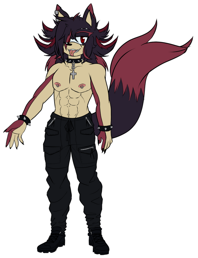 Full Body Full Body