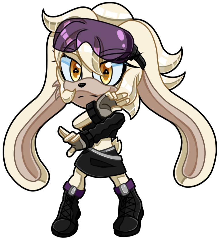 Chibi Style