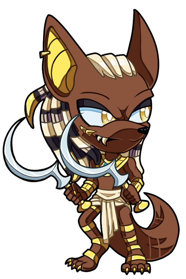 Chibi Style