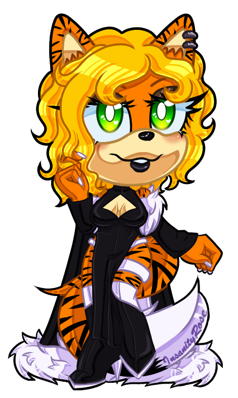 Chibi Style