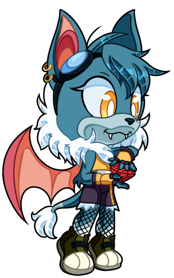 Chibi Style
