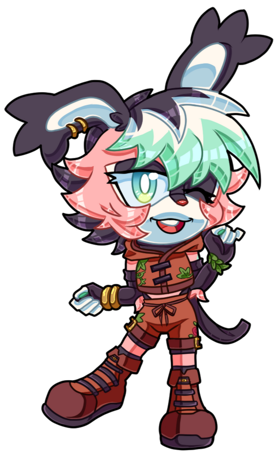 Chibi Style
