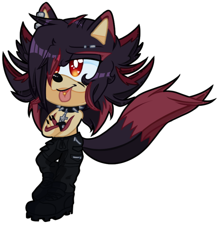 Chibi Style